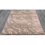 Amazon-Az-005-5.3 X 7.6 Area Rug