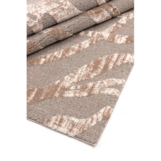 Amazon-Az-005-5.3 X 7.6 Area Rug