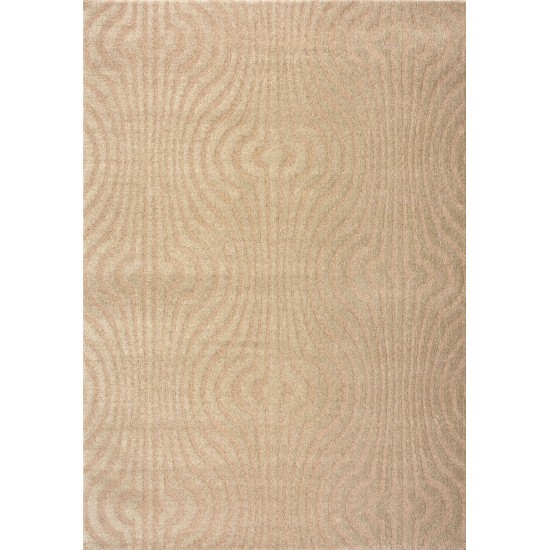 Amazon-Az-014-7.10 X 10.6 Area Rug