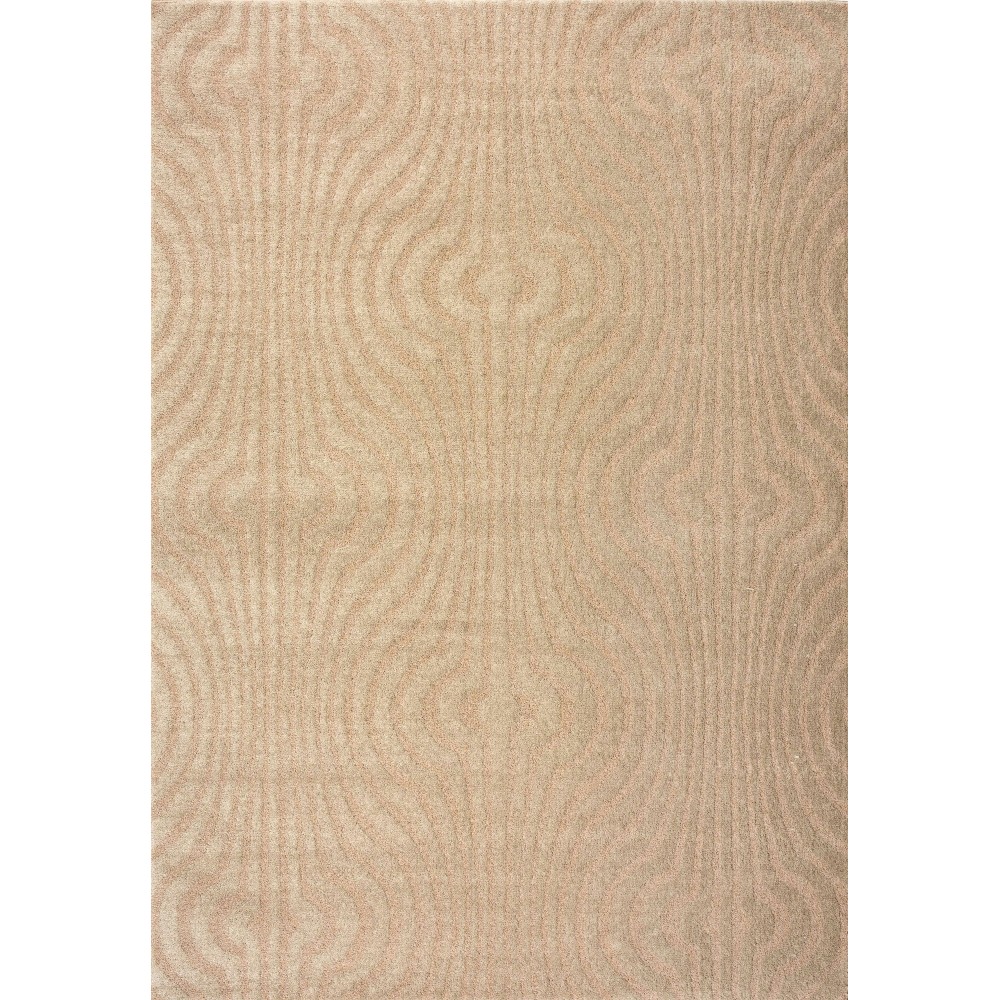 Amazon-Az-014-7.10 X 10.6 Area Rug