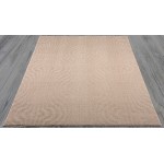 Amazon-Az-014-7.10 X 10.6 Area Rug