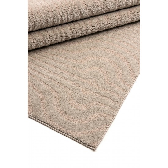 Amazon-Az-014-7.10 X 10.6 Area Rug