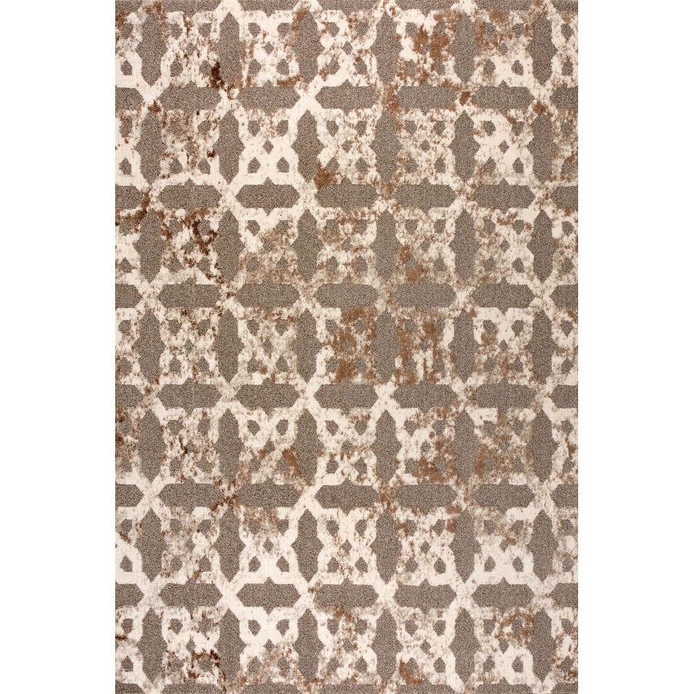 Amazon-Az-018-5.3 X 7.6 Area Rug