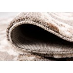 Amazon-Az-018-5.3 X 7.6 Area Rug