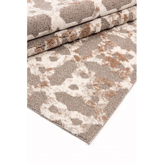 Amazon-Az-018-5.3 X 7.6 Area Rug