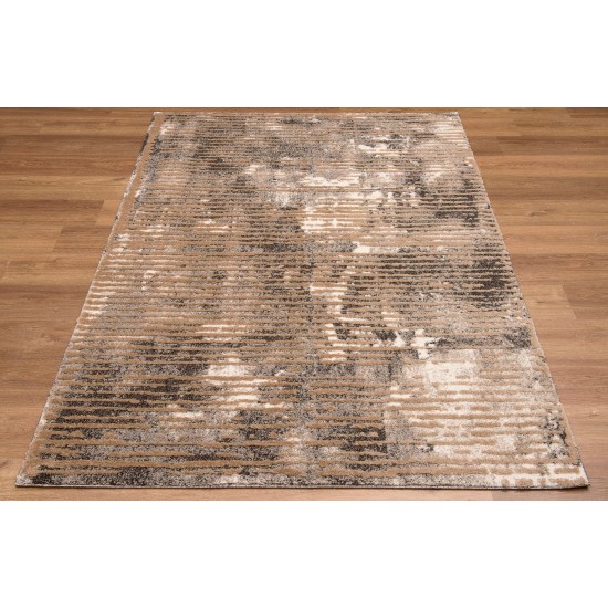 Amazon-Az-10404-5.3 X 7.6 Area Rug