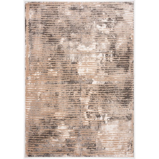 Amazon-Az-10404-7.10 X 10.6 Area Rug