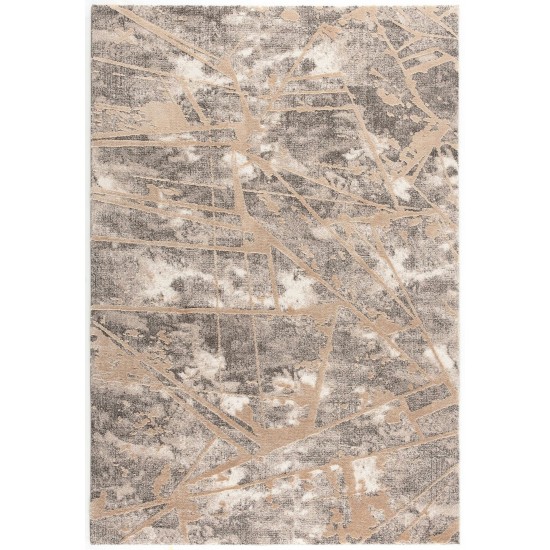 Amazon-Az10405-5.3 X 7.6 Area Rug