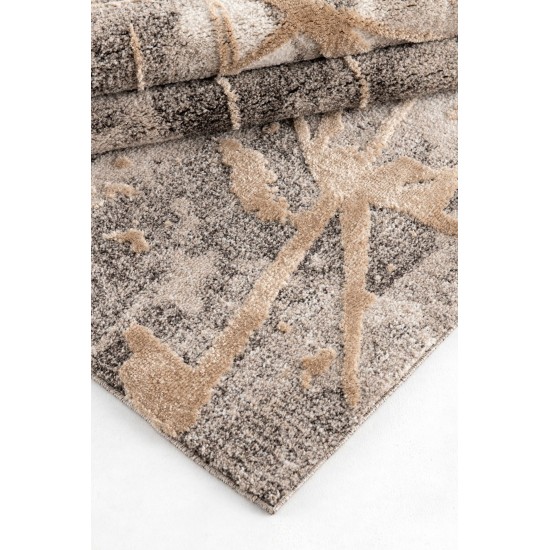 Amazon-Az10405-5.3 X 7.6 Area Rug