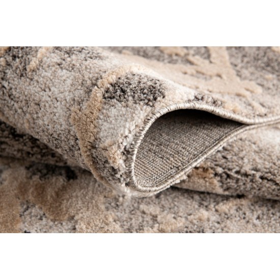 Amazon-Az10405-7.10 X 10.6 Area Rug
