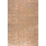 Amazon-Az10406-Brown-7.10 X 10.6 Area Rug