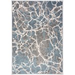 Amazon-Az-10417-5.3 X 7.6 Area Rug