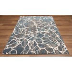 Amazon-Az-10417-5.3 X 7.6 Area Rug