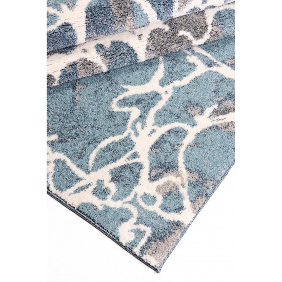 Amazon-Az-10417-7.10 X 10.6 Area Rug