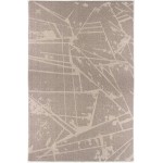 Amazon-Az10427-Vizon-5.3 X 7.6 Area Rug