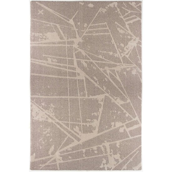 Amazon-Az10427-Vizon-5.3 X 7.6 Area Rug