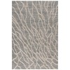 Amazon-Az10441-Gray-7.10 X 10.6 Area Rug