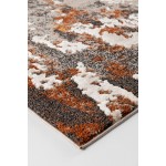 Amazon-Az11304-Multi-7.10 X 10.6 Area Rug