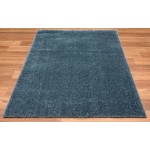 Ankara-Ank11097-Blue-Canada-Ankarbl5-5.3X7.4-63X89X160X225 Area Rug