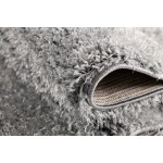 Ankara-Dkt11095-Gray-5.3 X 7.2 Area Rug