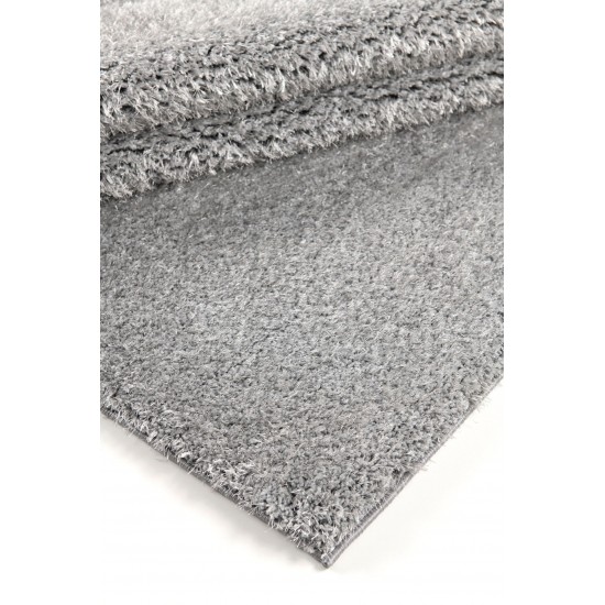 Ankara-Dkt11095-Gray-7.10 X 10 Area Rug