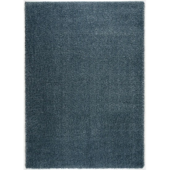 Ankara-Dkt11097-Blue-7.10 X 10 Area Rug