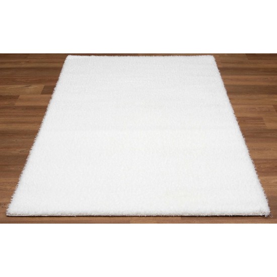 Ankara-Dkt11098-White-7.10 X 10 Area Rug