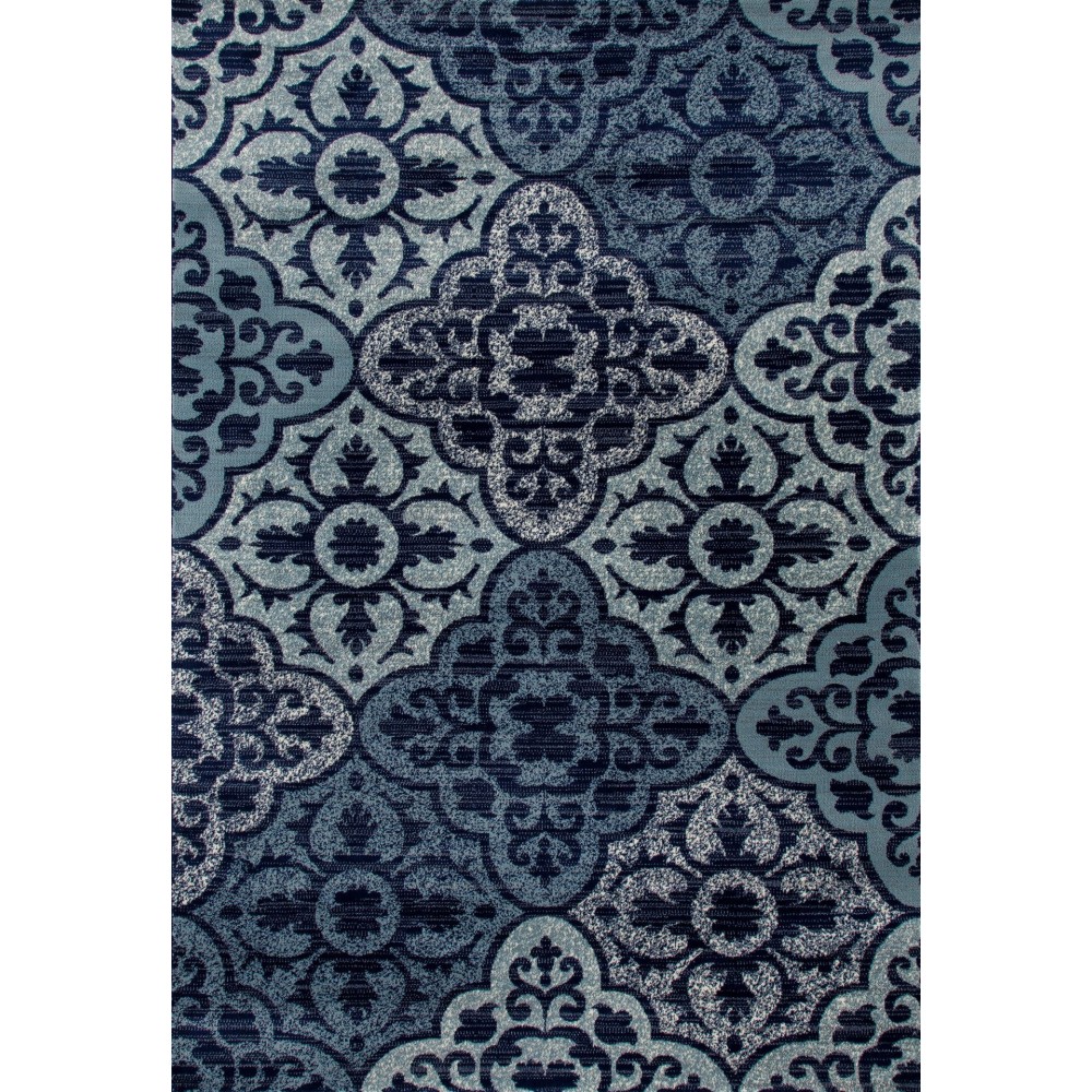 Arabella-Ar_00_012-Navy-Roll Runner Cut 2.2 X 1 Runner Rug