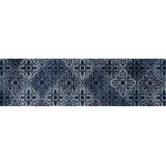 Arabella-Ar_00_012-Navy-Round 5.3 Area Rug