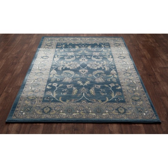 Arabella-Ar_00_0138-Aqua-2.2 X 3.7 Area Rug