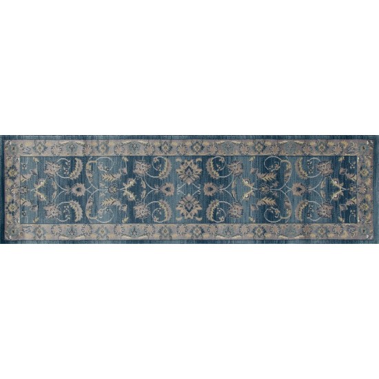 Arabella-Ar_00_0138-Aqua-3.11 X 5.7 Area Rug