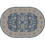 Arabella-Ar_00_0138-Aqua-5.3 X 7.7 Area Rug