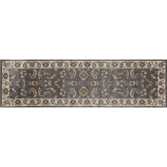 Arabella-Ar_00_0140-Gray-2.2 X 3.7 Area Rug