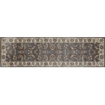 Arabella-Ar_00_0140-Gray-Roll Runner Cut 2.2 X 1 Runner Rug