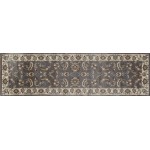 Arabella-Ar_00_0140-Gray-Round 7.10 Area Rug
