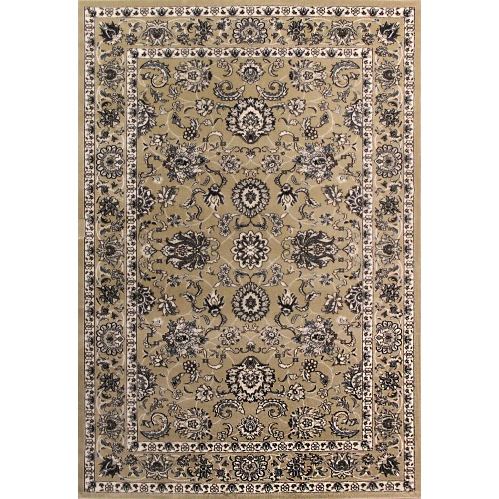 Arabella-Ar_00_0146_Beige- 13 X 18 In Swatch Area Rug