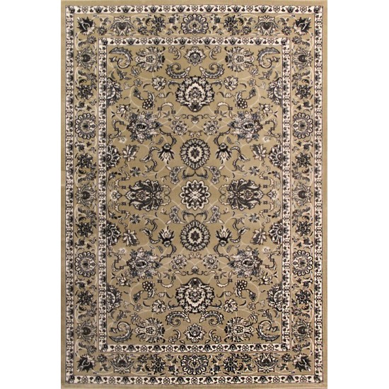 Arabella-Ar_00_0146_Beige- 9 X 13 In Swatch Area Rug