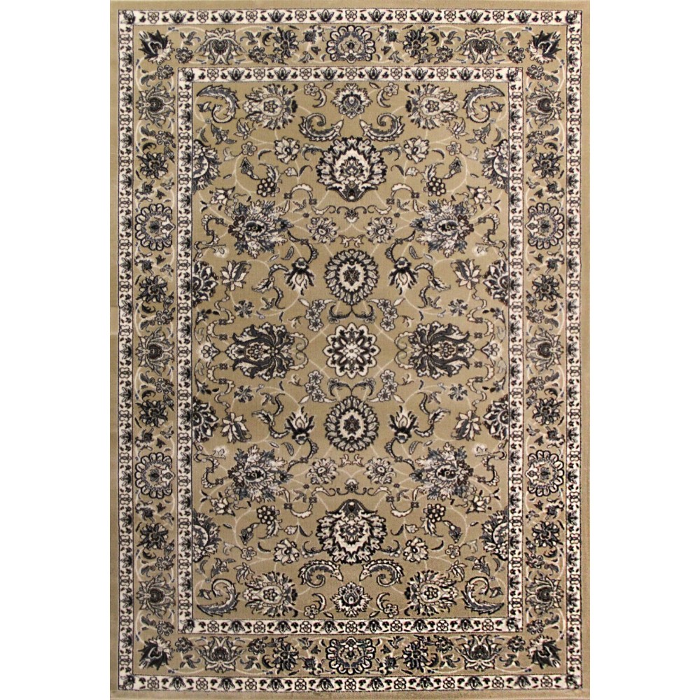 Arabella-Ar_00_0146-Beige-2.2 X 3.7 Area Rug