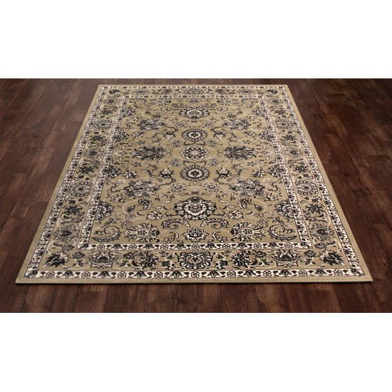 Arabella-Ar_00_0146-Beige-2.2 X 3.7 Area Rug