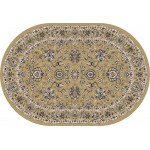 Arabella-Ar_00_0146-Beige-Roll Runner Cut 2.2 X 1 Runner Rug