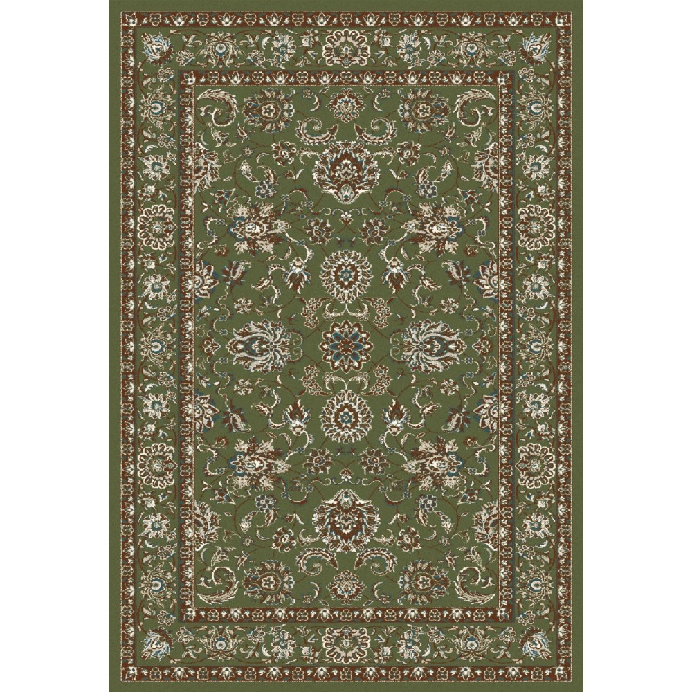 Arabella-Ar_00_0147_Green- 13 X 18 In Swatch Area Rug