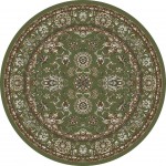 Arabella-Ar_00_0147_Green- 13 X 18 In Swatch Area Rug