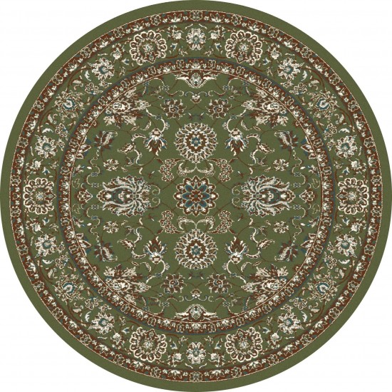 Arabella-Ar_00_0147_Green- 13 X 18 In Swatch Area Rug