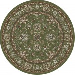 Arabella-Ar_00_0147_Green- 9 X 13 In Swatch Area Rug