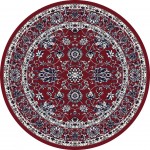 Arabella-Ar_00_0148_Red- 13 X 18 In Swatch Area Rug