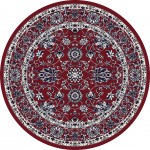 Arabella-Ar_00_0148-Red-5.3 X 7.7 Area Rug