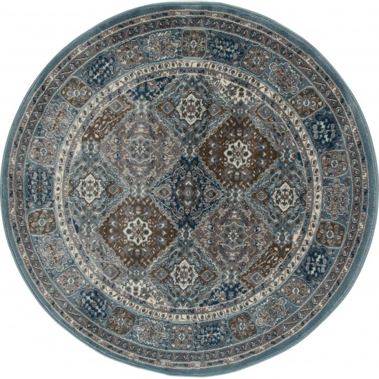 Arabella-Ar_00_0153_Blue- 9 X 13 In Swatch Area Rug