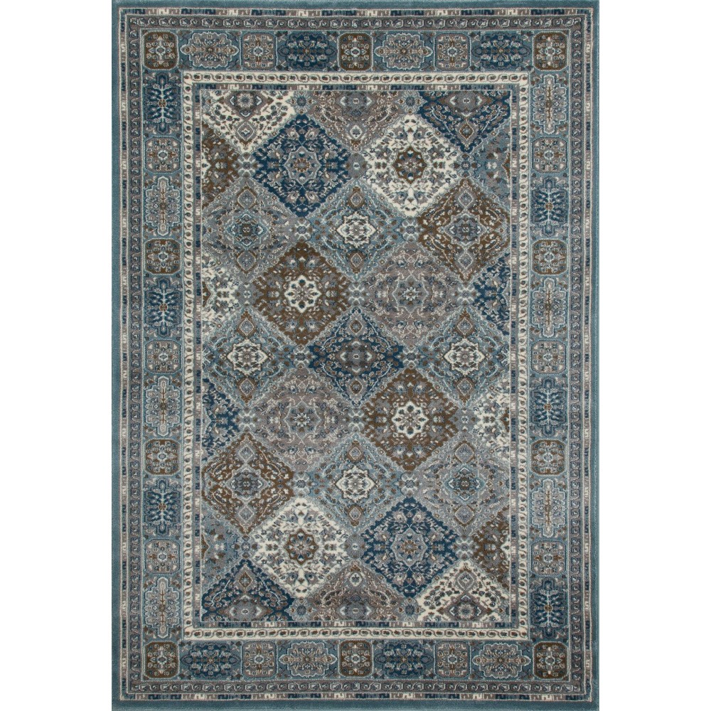 Arabella-Ar_00_0153-Blue-7.10 X 10.6 Area Rug