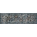 Arabella-Ar_00_0153-Blue-Round 5.3 Area Rug