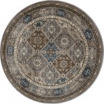 Arabella-Ar_00_0155-Gray-2.2 X 3.7 Area Rug